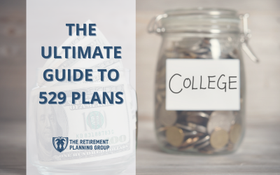 The Ultimate Guide to 529 Plans