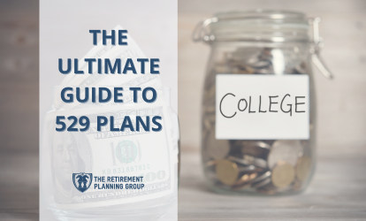The Ultimate Guide to 529 Plans