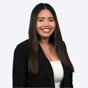 Ally Pepito - Tax Administrator | The Retirement Planning Group