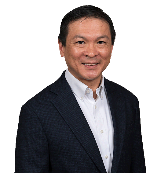 John Vu, CFP®, CRPC® | The Retirement Planning Group