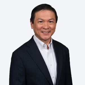 John Vu, CFP®, CRPC® | The Retirement Planning Group