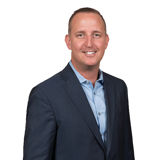 Ryan Costello, CFP® - Principal & Senior Wealth Manager | The Retirement Planning Group