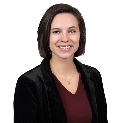 Kayla Droege - Client Relationship Manager | The Retirement Planning Group
