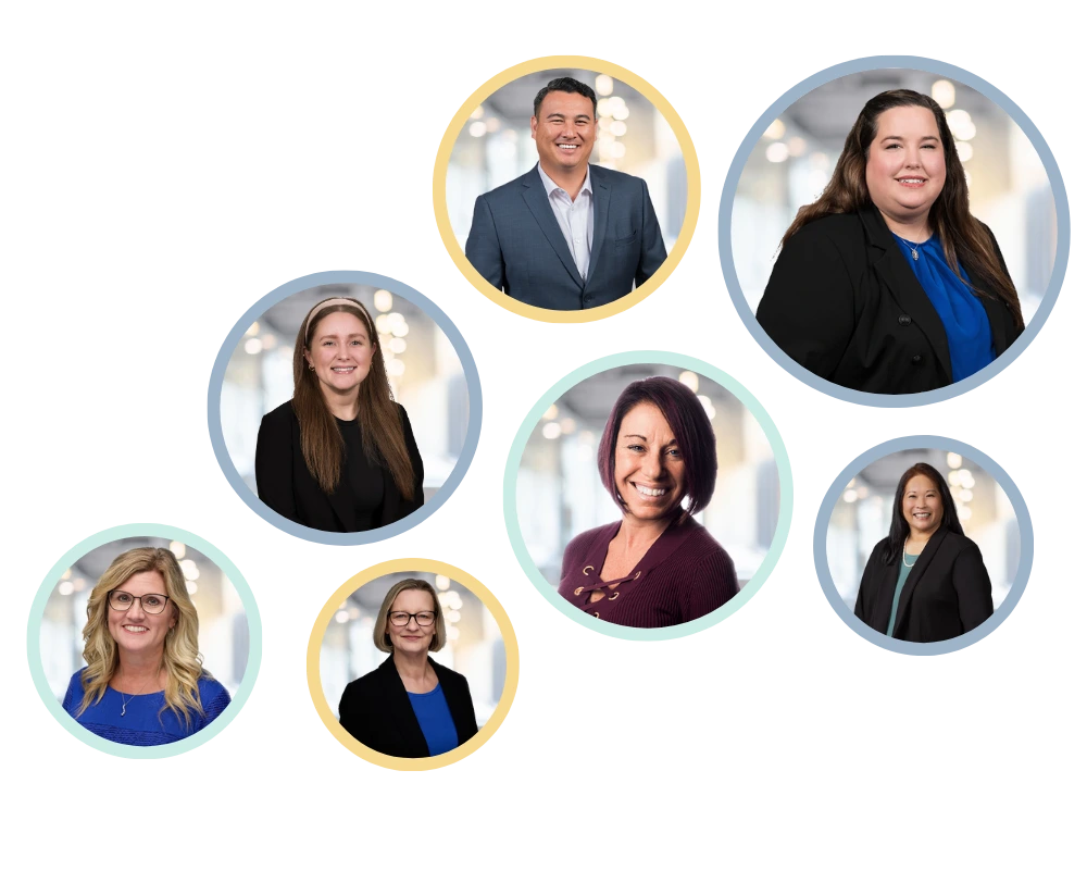 Client Service Team | The Retirement Planning Group