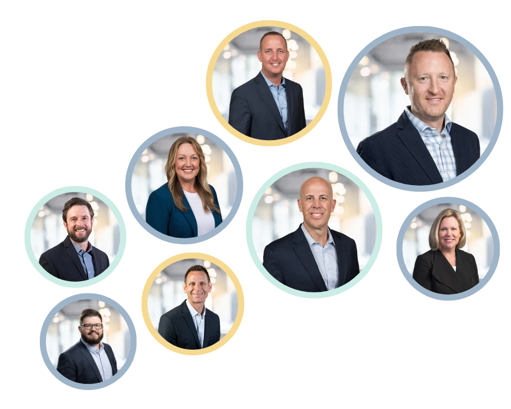 Leadership Team | The Retirement Planning Group