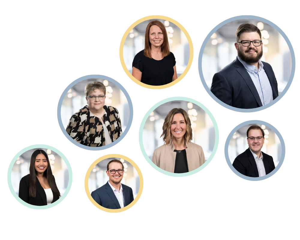 Tax Team | The Retirement Planning Group
