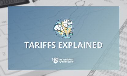 Tariffs Explained