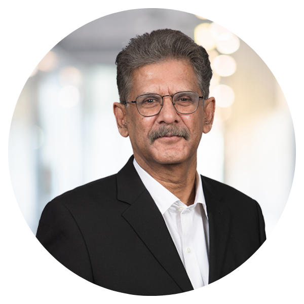 Jay Doraiswami | The Retirement Planning Group