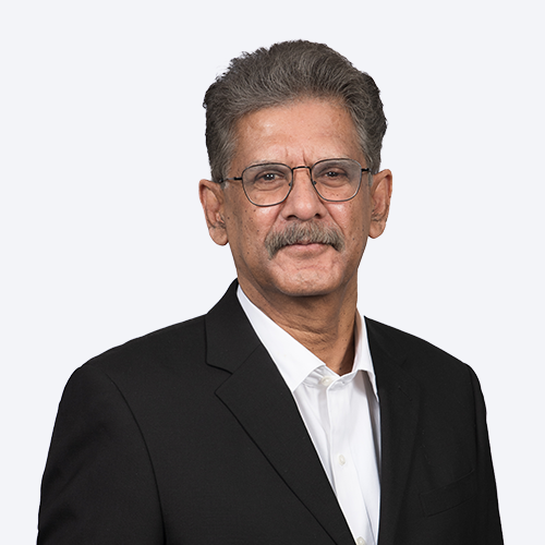 Jay Doraiswami | The Retirement Planning Group