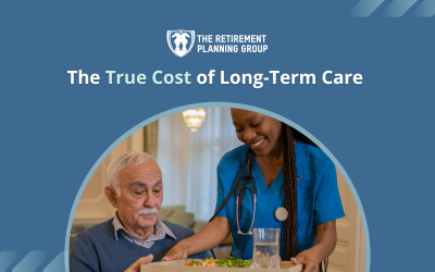 The True Cost of Long-Term Care