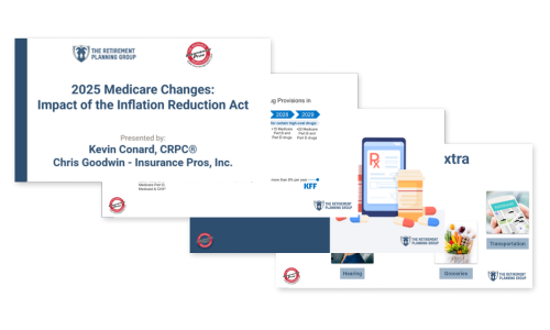 [Webinar] - 529 Plan Feature Image | The Retirement Planning Group