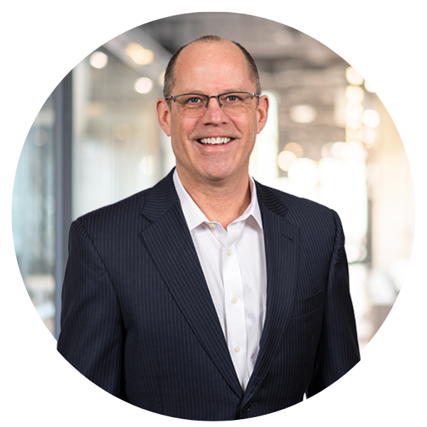 Brian Dightman, CMT®