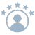 Client Review Icon