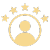 Client Review Icon