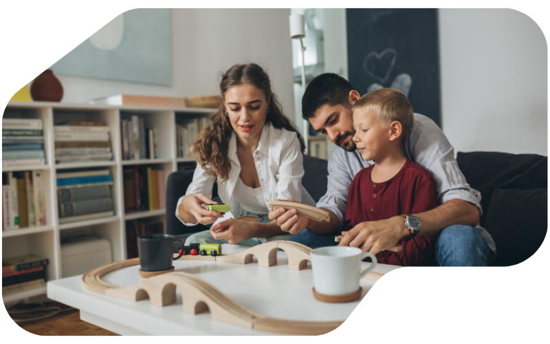 TRPG - [Case Study] - Life Insurance - Hero