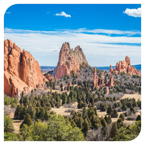 Financial Advisors in Colorado Springs Financial Advisors in Colorado Springs