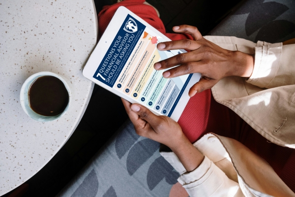 [Infographic] 5 Common Life Insurance Myths—Debunked | The Retirement Planning Group