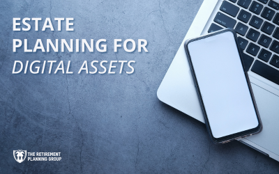 Estate Planning for Digital Assets