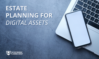 Estate Planning for Digital Assets
