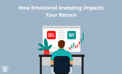 How Emotional Investing Impacts Your Returns