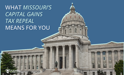 What Missouri’s Capital Gains Tax Repeal Means for You