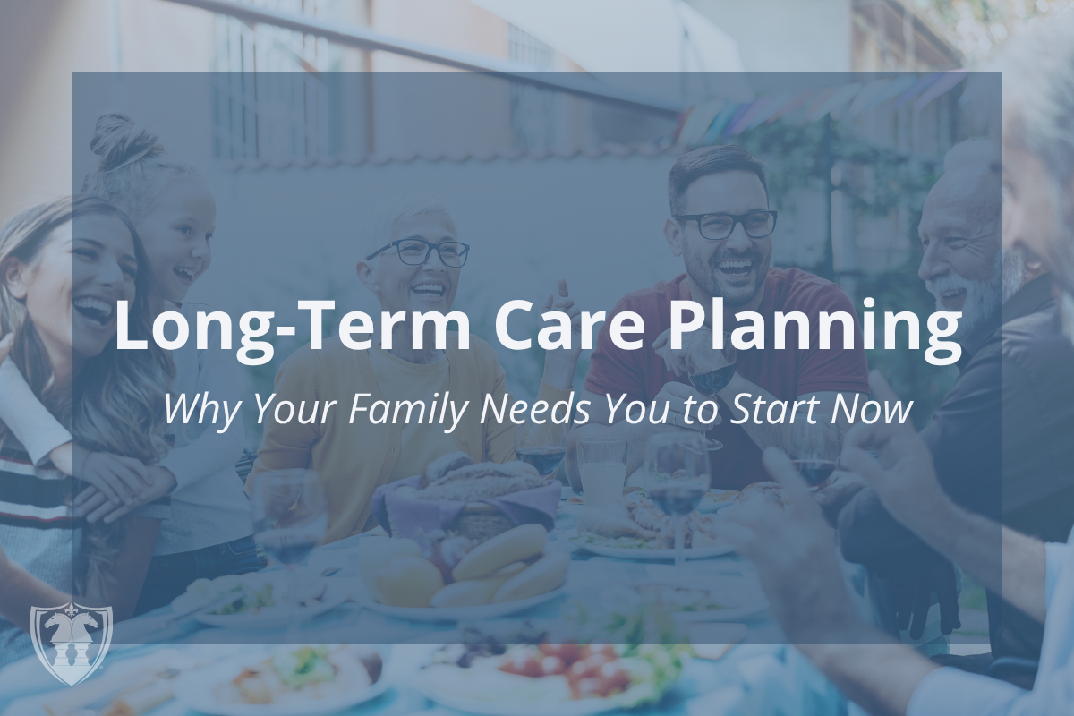 [Blog] Why Your Family Needs You to Start Now_1200x800 | The Retirement Planning Group