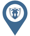Location Pin Icon