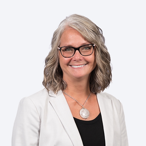 April Henderson | The Retirement Planning Group