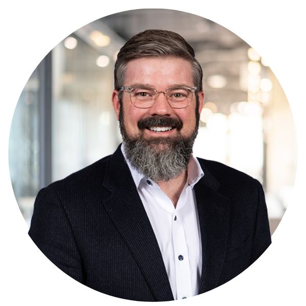 Clay Harper, JD - Probate Webinar - The Retirement Planning Group