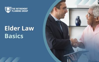 Elder Law Basics