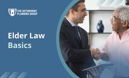 Elder Law Basics