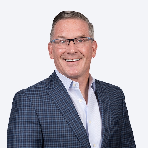 Eric M. Lans | The Retirement Planning Group