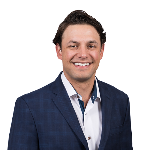 Luke Davison | The Retirement Planning Group Luke Davison | The Retirement Planning Group