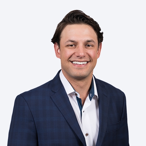 Luke Davison | The Retirement Planning Group