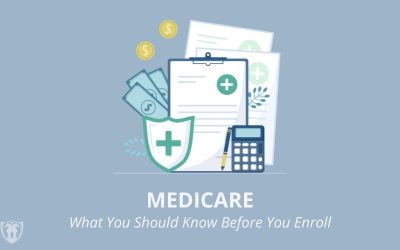 What You Should Know About Medicare Before You Enroll