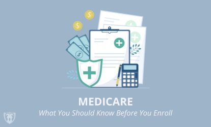 What You Should Know About Medicare Before You Enroll