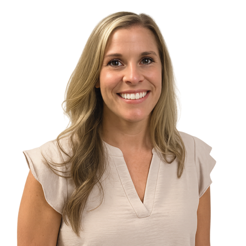 Chelsea Starr | The Retirement Planning Group