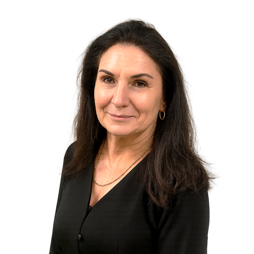 Julia Desarro | The Retirement Planning Group