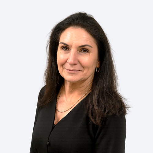 Julia Desarro | The Retirement Planning Group
