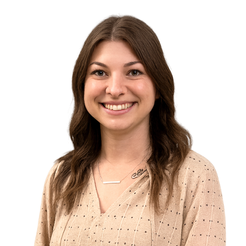 Kayley Nance | The Retirement Planning Group
