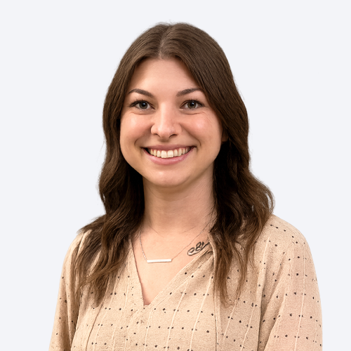 Kayley Nance | The Retirement Planning Group