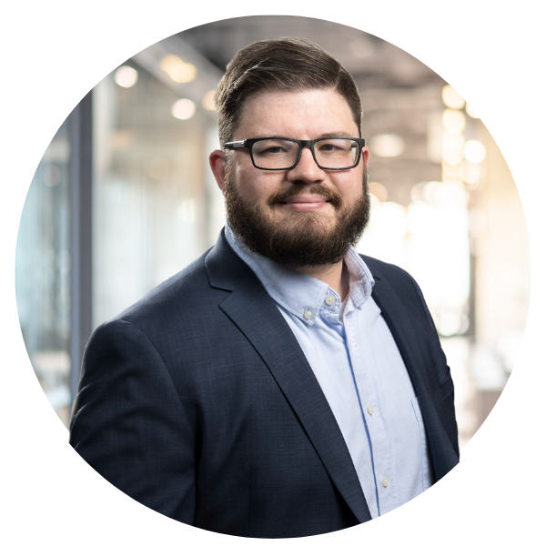 Clay Harper, JD - Probate Webinar - The Retirement Planning Group