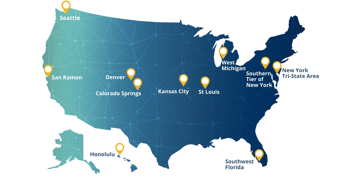 Financial Advisor Near Me - The Retirement Planning Group - Serving Clients Nationwide