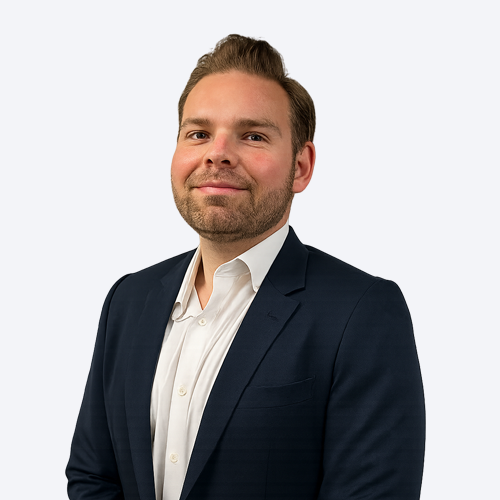 Trace Weatherford - Tax Associate | The Retirement Planning Group