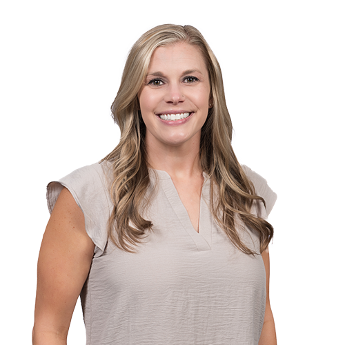 Chelsea Starr | The Retirement Planning Group