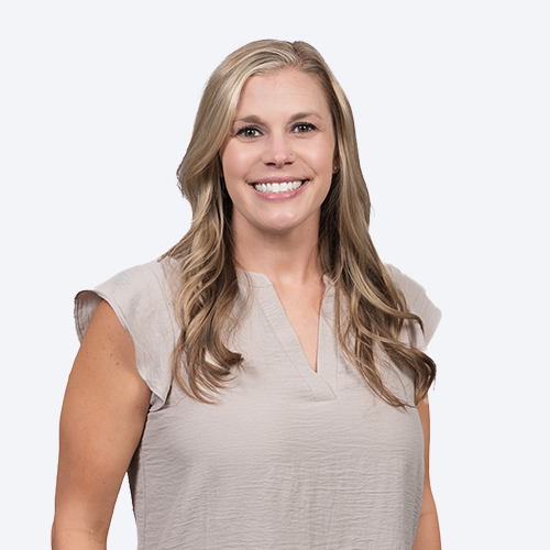 Chelsea Starr | The Retirement Planning Group