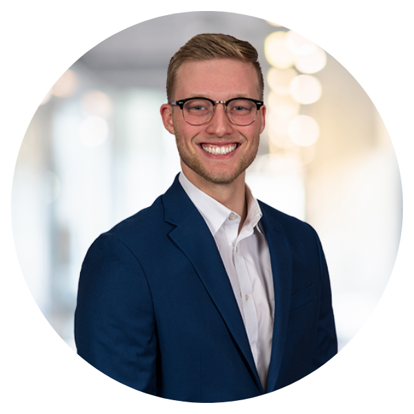 David Nyman | The Retirement Planning Group