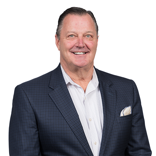 Gib McEachran | The Retirement Planning Group