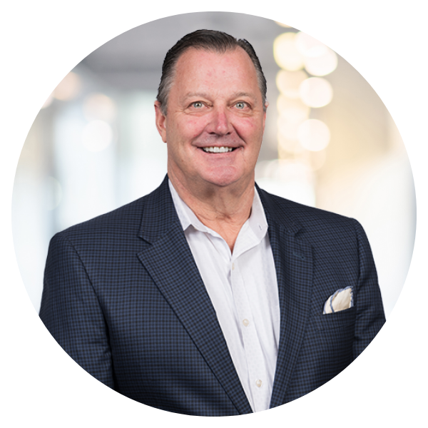 Gib McEachran | The Retirement Planning Group