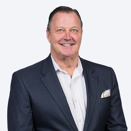 Gib McEachran | The Retirement Planning Group Gib McEachran | The Retirement Planning Group